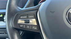 BMW 1 Series 118i [136] Sport 5dr Step Auto Petrol Hatchback